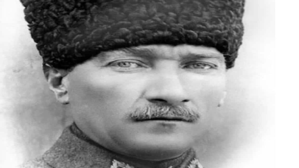 ATATÜRK'E MEKTUP YARIŞMASI SONUÇLANDI